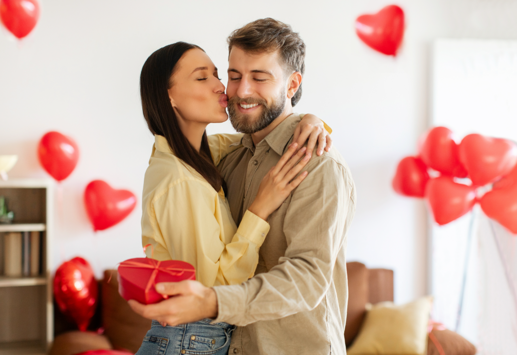 3 csillagjegy, akinek a Valentin-nap garantáltan romantikus meglepetést hoz