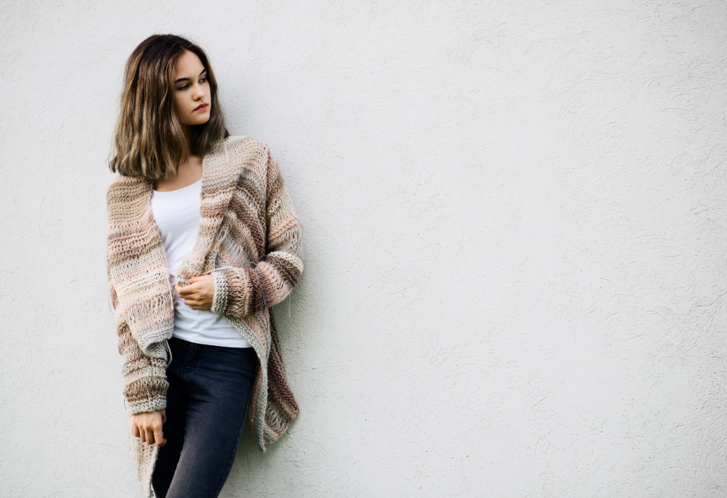 3 divatos szín, amire neked is szükséged van a ruhatáradban idén télen