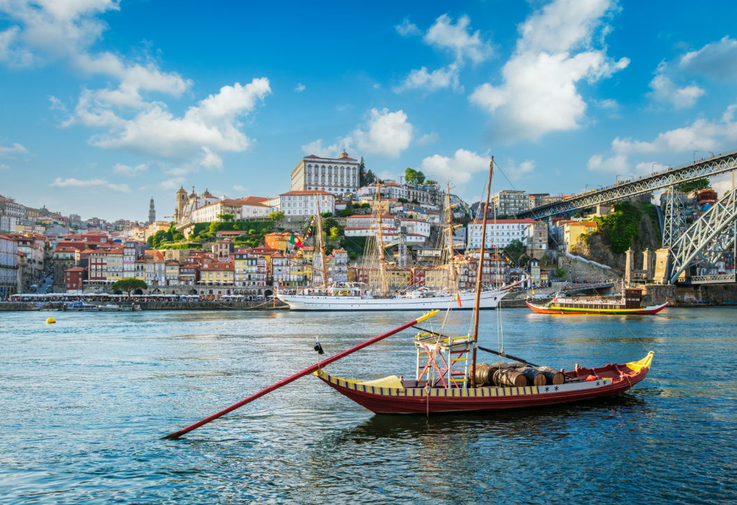 4 európai város, ami csodálatos tavasszal