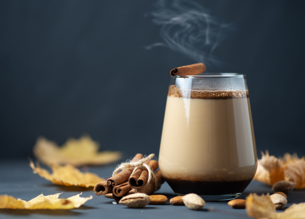 3 forró és finom ital, ami azonnal felmelegít és energiát ad