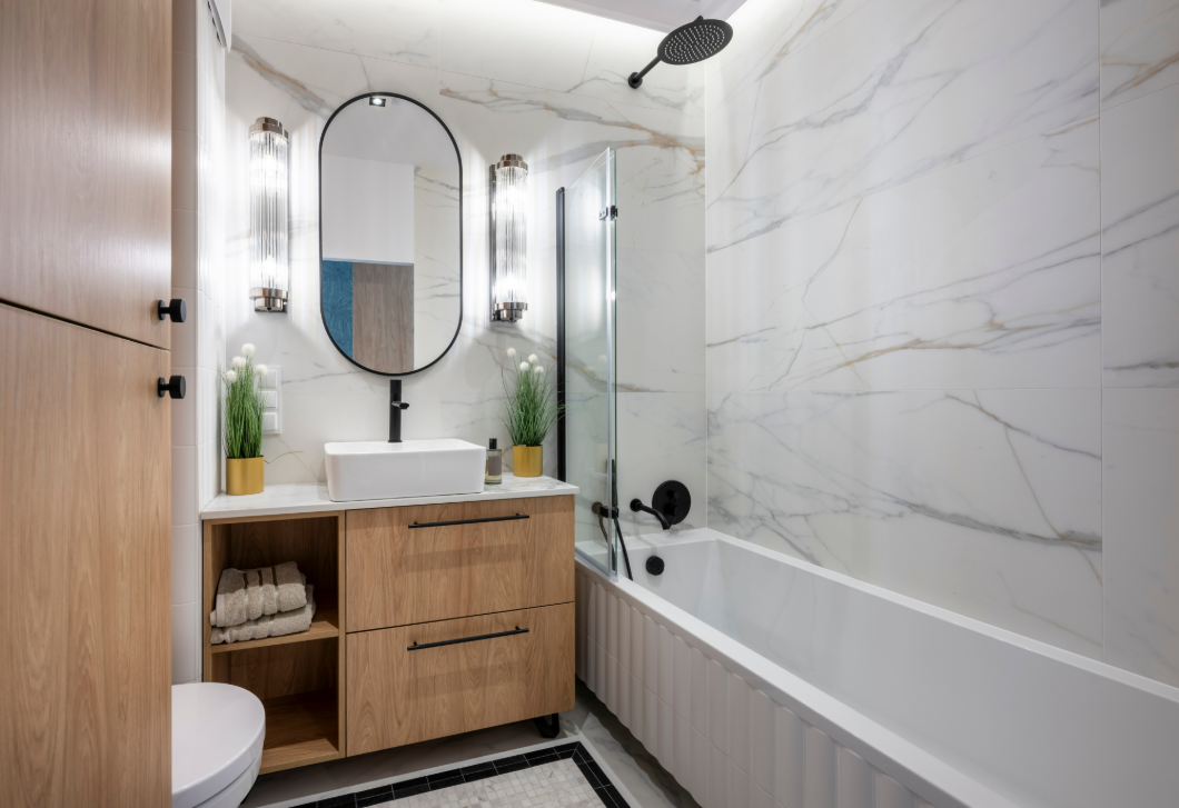 3 fürdőszobai trend, ami hódítani fog 2026-ban