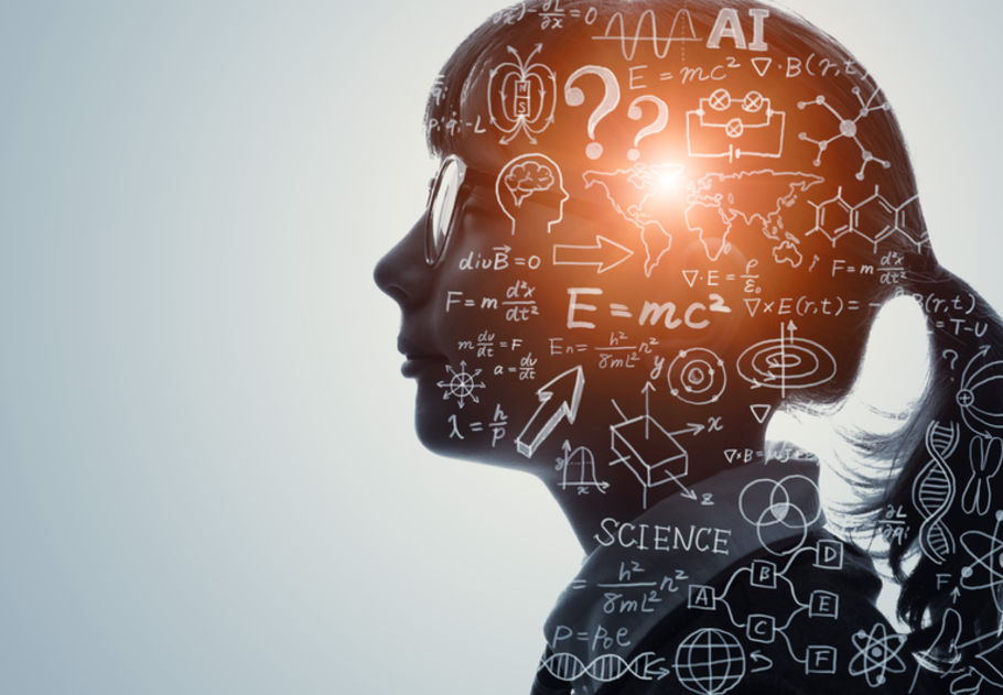 3 jel, hogy rendkívül intelligens vagy – és ez nem feltétlenül látszik az IQ-teszten, főkép