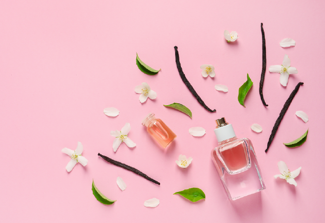 3 vaníliás parfüm, amiért mindenki odáig van tavasszal