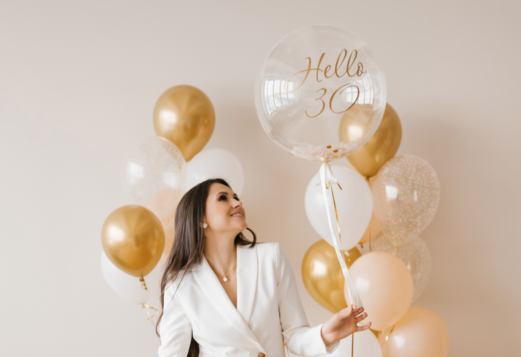 Minden átalakul? Mutatjuk, ez történik a testeddel, miután betöltöd a 30-at