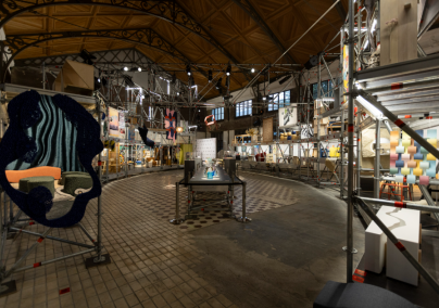 Budapest Design Week 2025 - országos designünnep 10 városban, 175 programmal