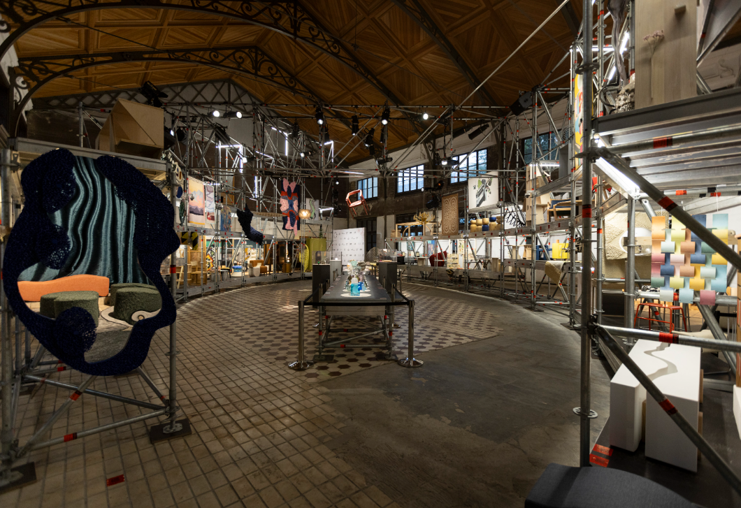 Budapest Design Week 2025 - országos designünnep 10 városban, 175 programmal