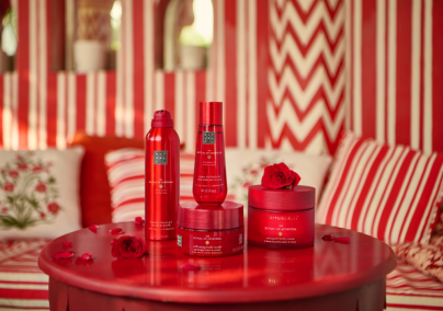 VIP akták - amszterdami rituálék a Rituals Cosmetics-szel