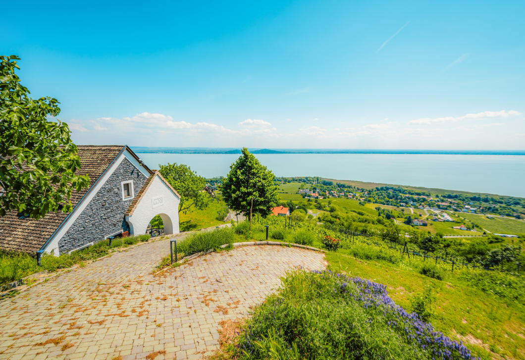 4 magyar úti cél, ami kora tavasszal igazán gyönyörű