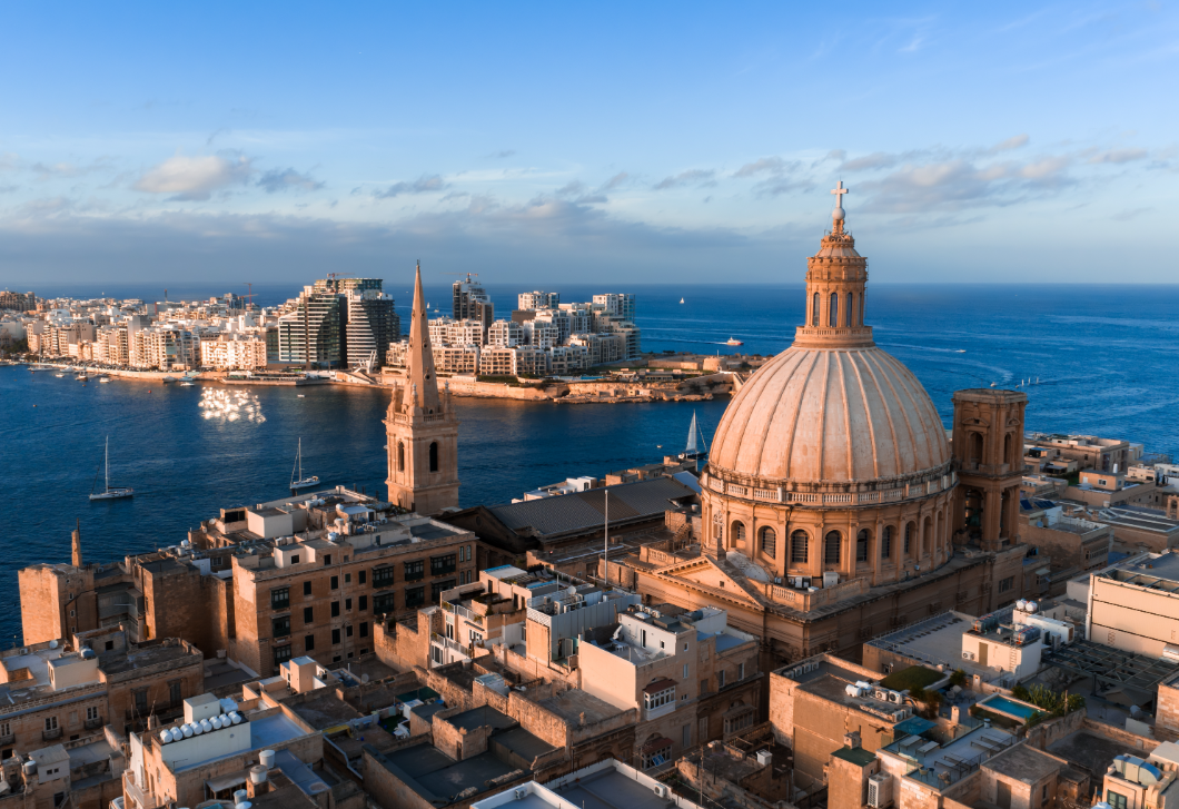 5 különleges európai város, ami tavasszal a legszebb