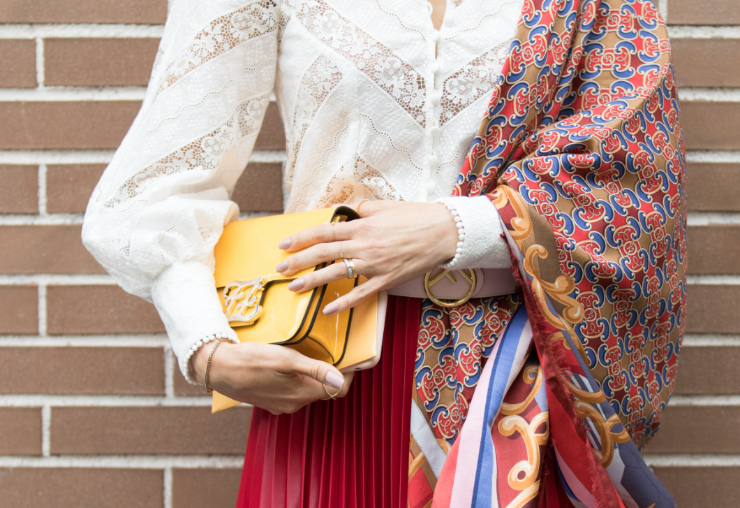 5 divattrend, amiről érdemes lemondani tavasszal, és 5, amit érdemes kipróbálni helyettük