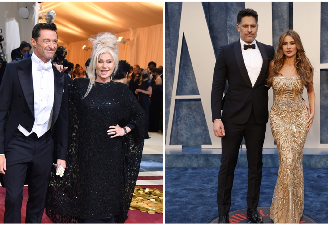 5 hollywoodi válás, ami sokkolta az embereket