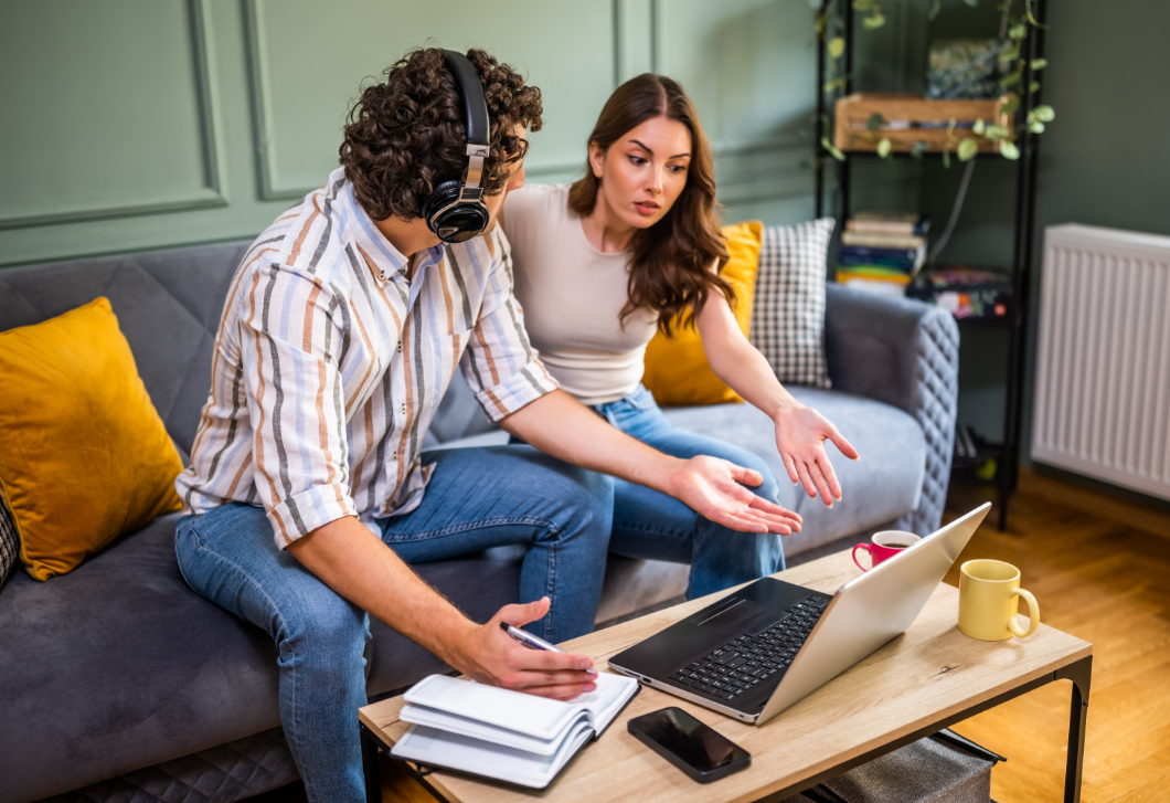 5 párkapcsolati jel, amit sokan normálisnak hisznek – pedig komoly bajt jelezhetnek