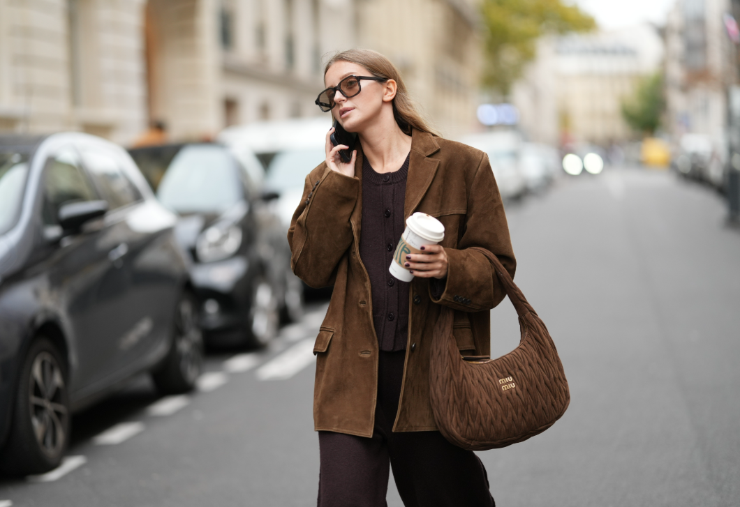 5 pulóver-nadrág kombó – így lesz az öltözéked kényelmes és divatos