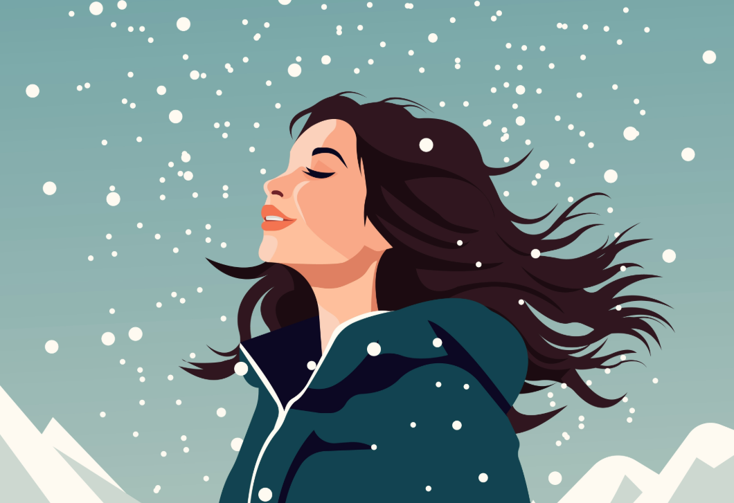 6 csillagjegy, aki most tanul meg igazán elengedni