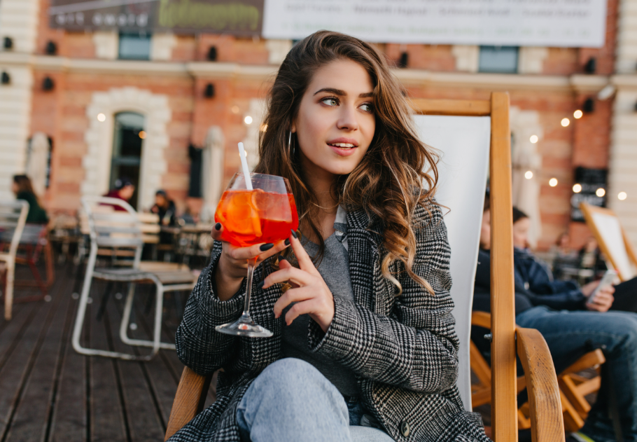 6 csillagjegy, aki kilép a komfortzónájából, és csodálatos dolgok történnek vele, főkép