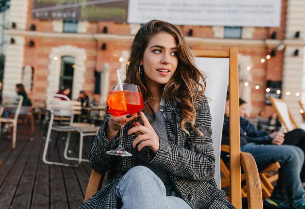 6 csillagjegy, aki kilép a komfortzónájából, és csodálatos dolgok történnek vele