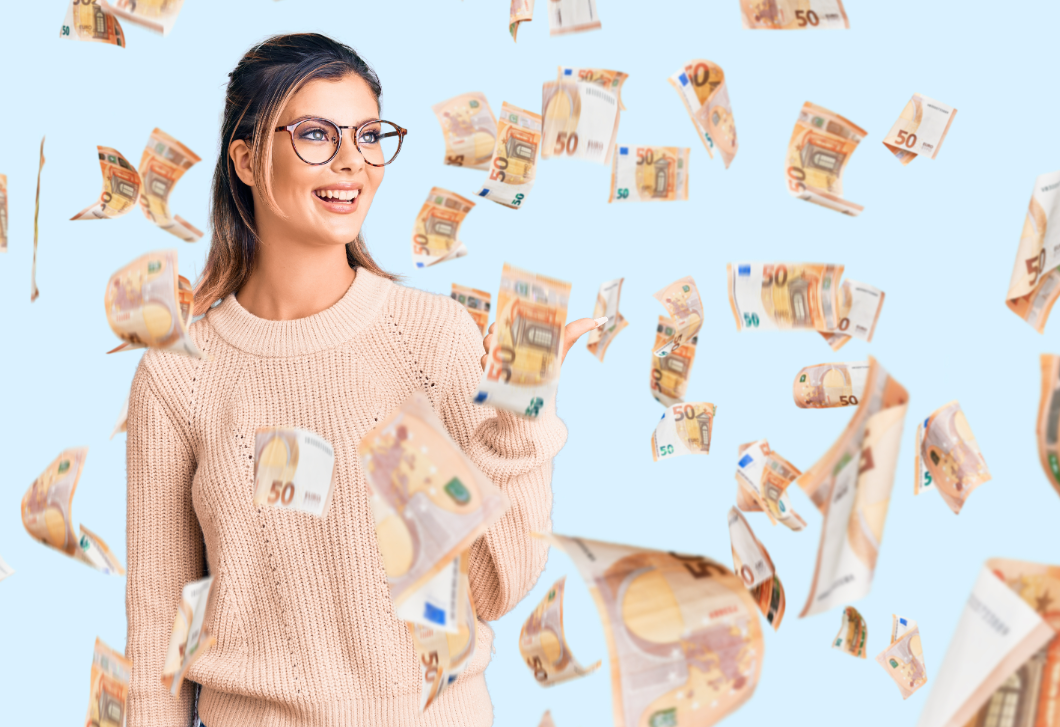 6 csillagjegy, akinek pénzügyi áttörést hozhat a tavasz