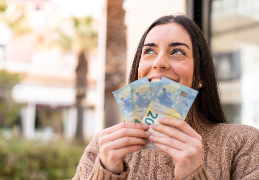 6 csillagjegy, akinek szeptemberben váratlan pénz ütheti a markát, főkép