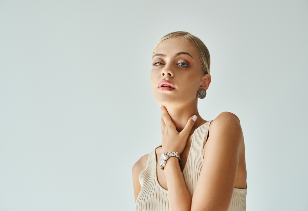 6 hihetetlenül menő sminktrend, ami hódít idén tavasszal, van köztük egy nagyon különleges is