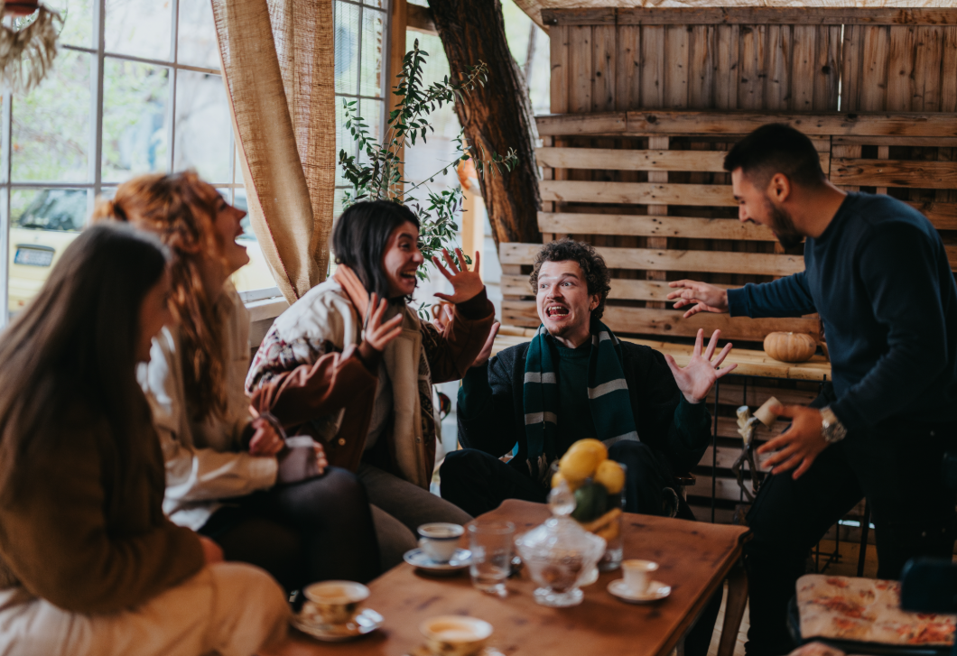 6 árulkodó jel, hogy az emberek titokban idegesítőnek tartanak