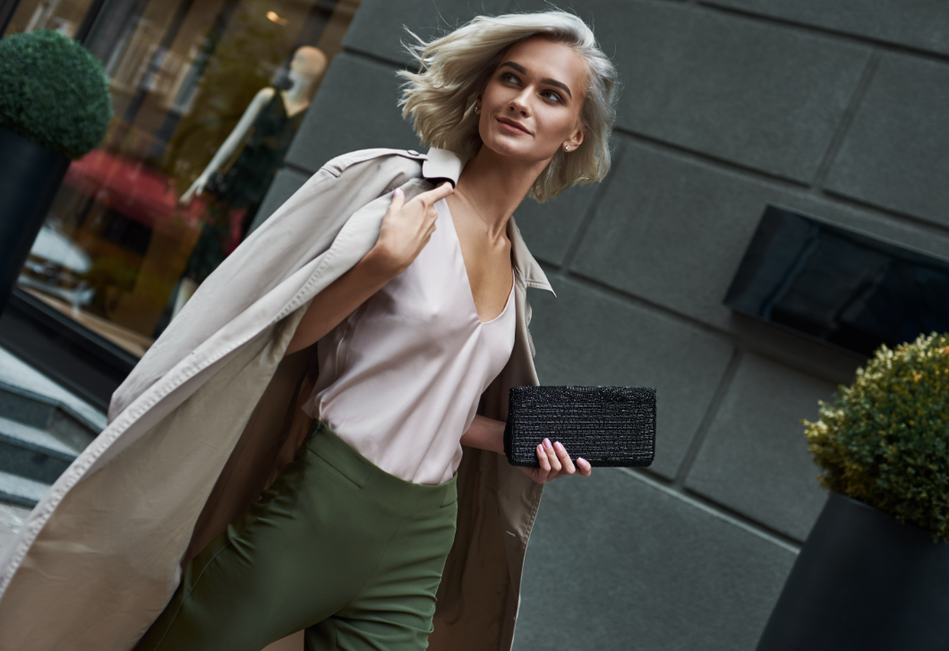 6 ruhaszín, ami önbizalomhiányt tükröz a pszichológusok szerint