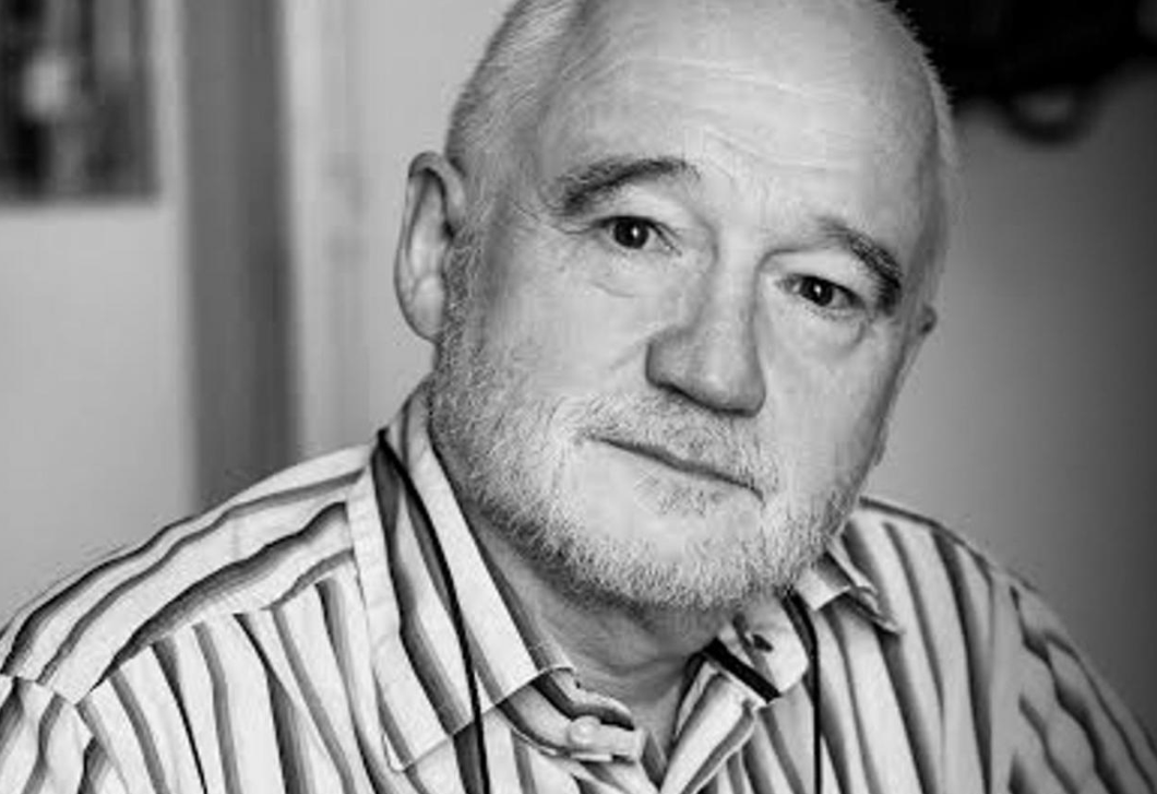 Elhunyt Nádasdy Ádám