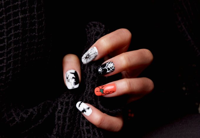 7 halloweeni...