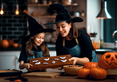 8 halloweeni...