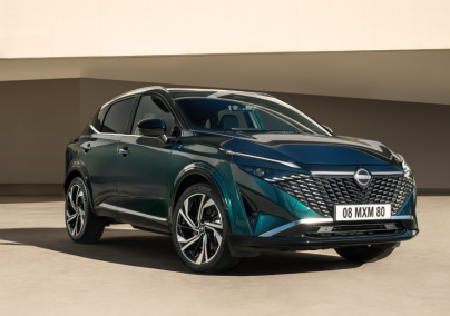 A családok kedvencei: miért töretlen a Nissan SUV-k sikere?