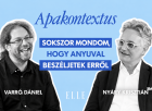 Varró Dániel...