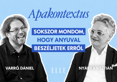 Varró Dániel...