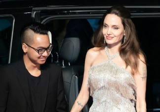 Gyerekelhelyezési per: Angelina Jolie szerint hátrányba hozták őt