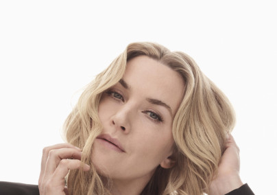 Kate Winslet: „A legtöbb önbizalmat a gyerekeim adják nekem”