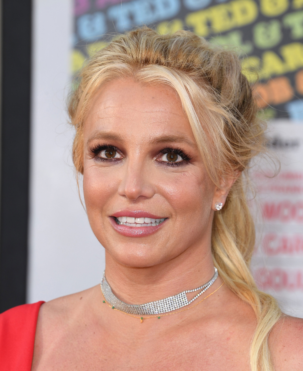 Köszönetet mondott Britney Spears az élete megmentéséért