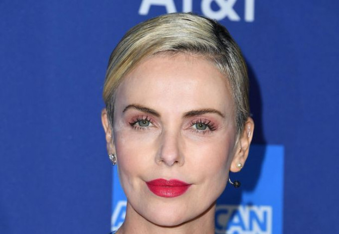 Charlize The...