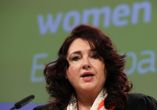 Bűncselekménnyé nyilvánítaná a nőgyűlöletet az Európai Bizottság