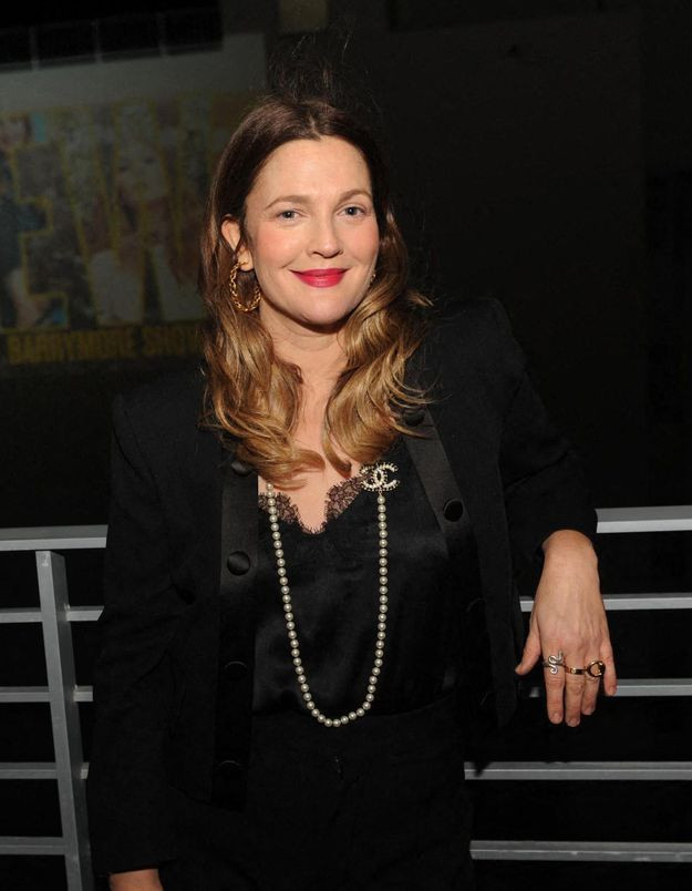 Drew Barrymore megbánta, hogy Woody Allennel dolgozott