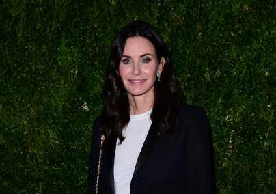 Monica-rajongók, figyelem! Elindult Courteney Cox saját háztartási márkája