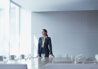 Elkeserítően kevés nő van a világ 500 legbefolyásosabb cégvezetője között