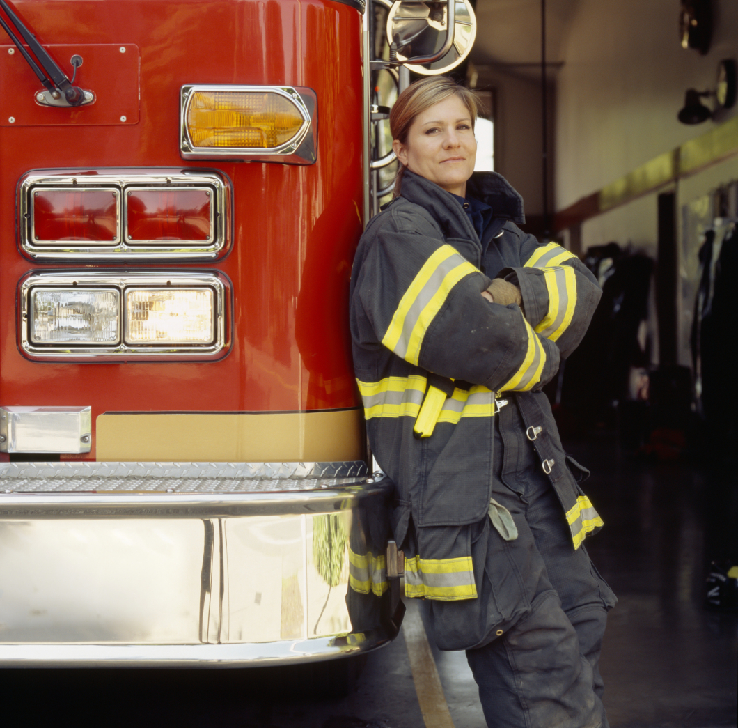 Családalapítási terveiket teszik kockára a női tűzoltók