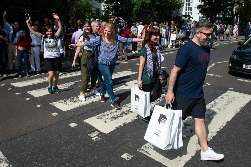 Újra a gombafejűeké Budapest