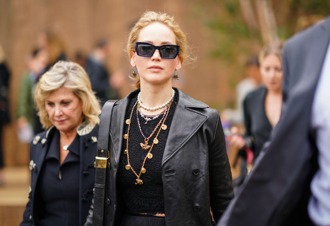 Örök traumát okoztak Jennifer Lawrence-nek kiszivárgott meztelen fotói