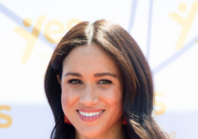 Inspiráló nőkről készít sorozatot Meghan Markle