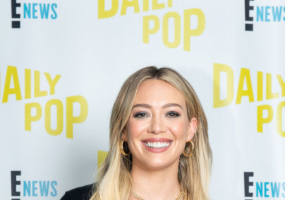 Intim fotókat osztott meg magáról Hilary Duff