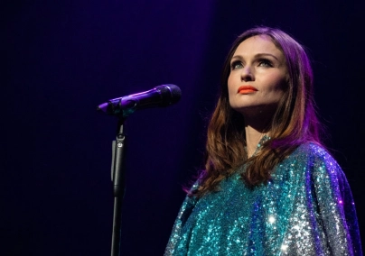 Nemi erőszak áldozata lett 17 évesen Sophie Ellis-Bextor
