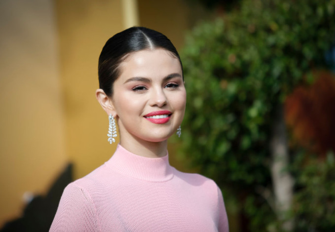 Mentális gondokkal foglalkozó céget alapít Selena Gomez