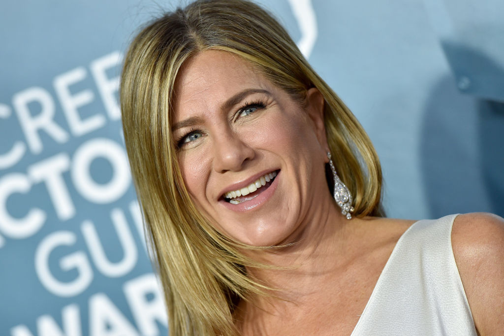 Titokzatos szépségmárkát alapít Jennifer Aniston 