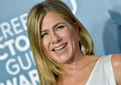 Titokzatos szépségmárkát alapít Jennifer Aniston 