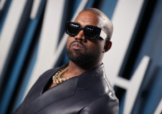 Kanye West életéről szóló dokumentumfilm érkezik a Netflixre
