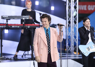 Bejelentették a Coachella fő fellépőit – Harry Styles először állhat színpadra